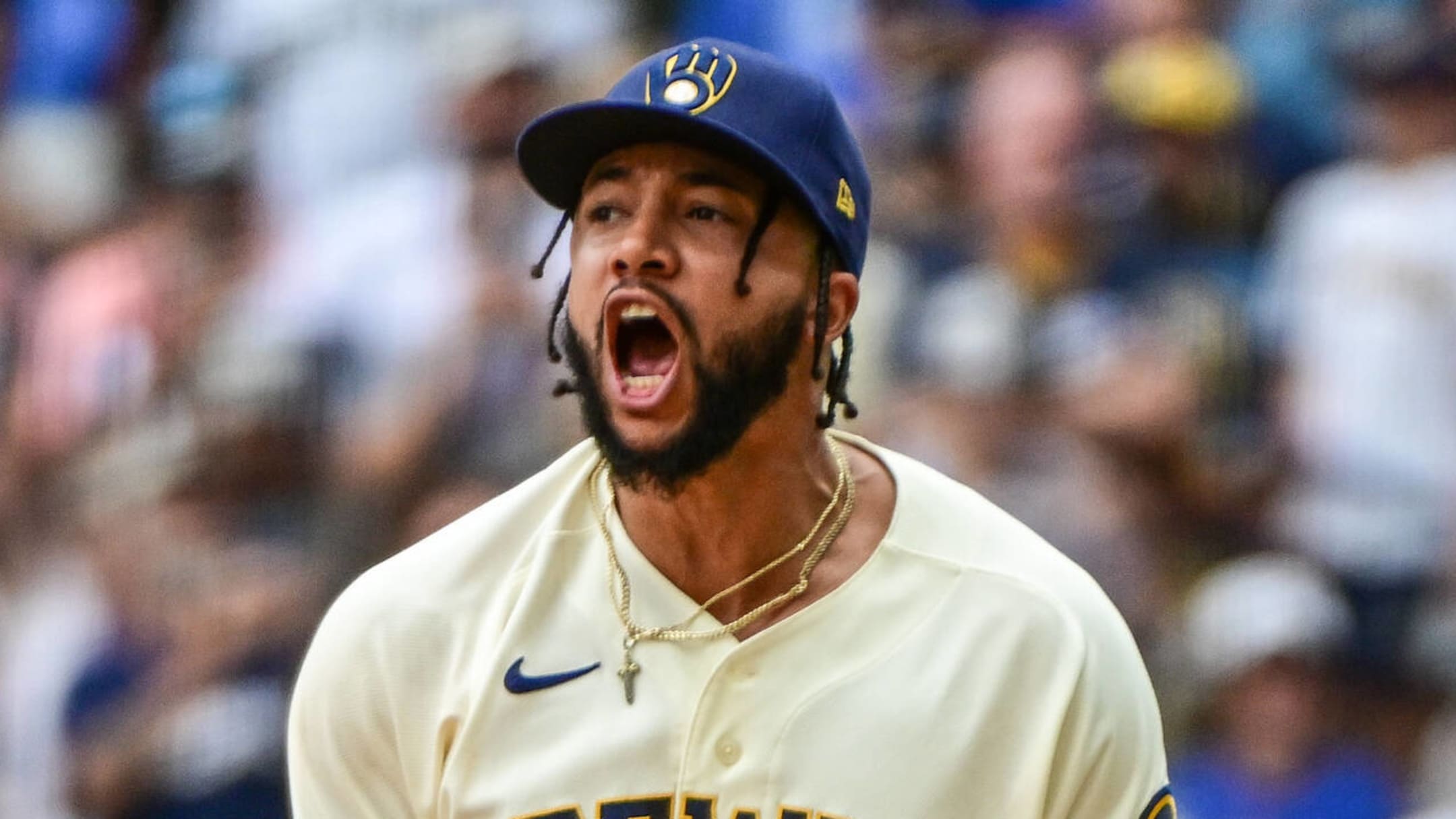 A look at the Milwaukee Brewers bullpen for 2023