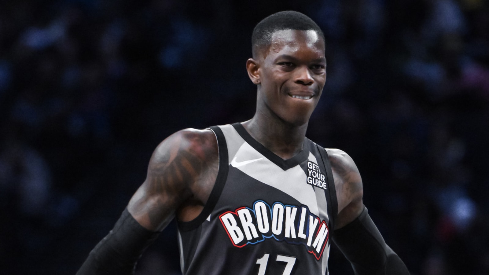 Warriors solidify contender status with season-changing trade