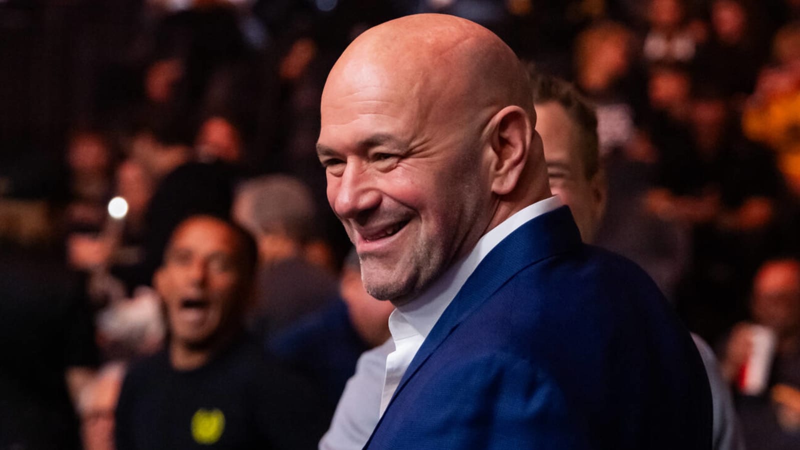 Dana White Claims UFC 303 Gate Will Set Promotion Record at More Than $20 Million