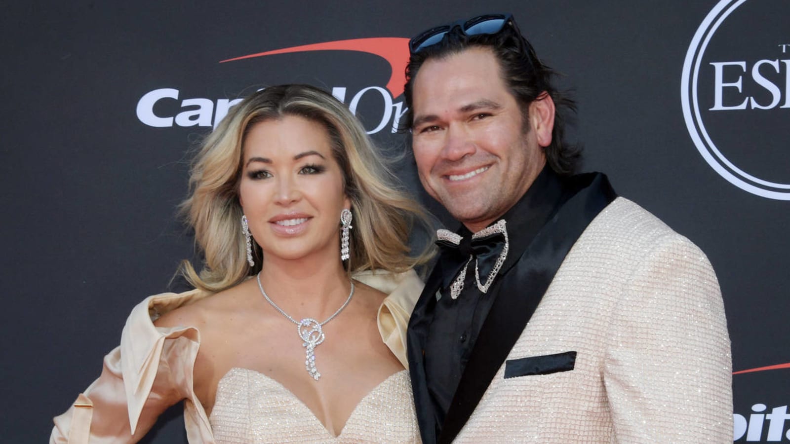 Two-time World Series champion Johnny Damon arrested for DUI