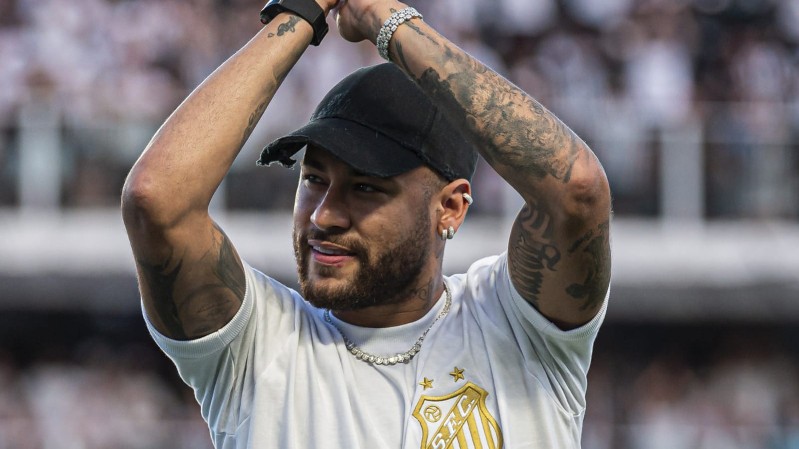 What is next for Neymar's career after latest injury?