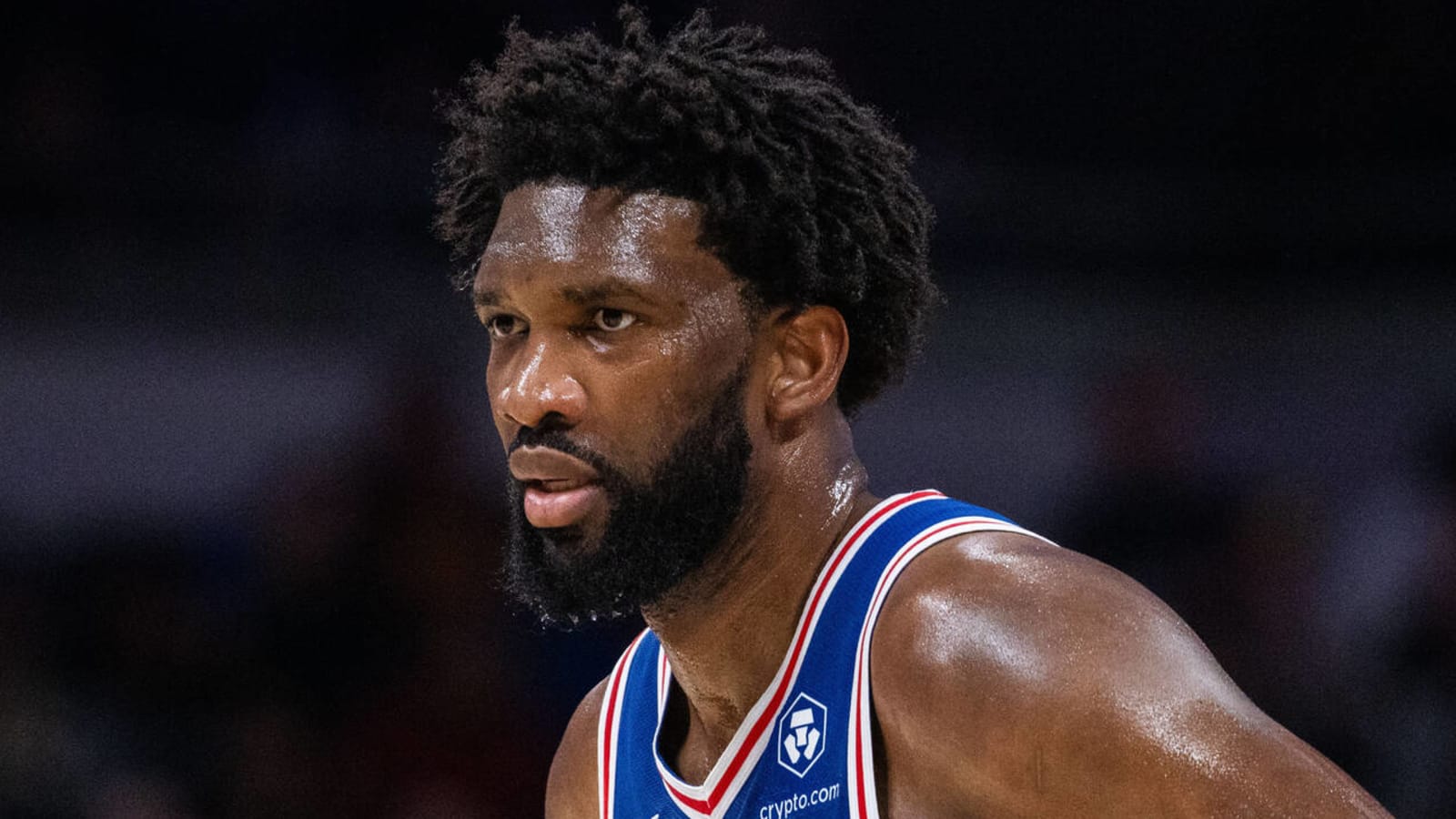 Philadelphia 76ers Face Massive New Joel Embiid Injury Update