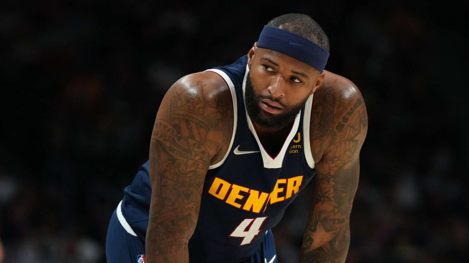 DeMarcus Cousins signs with Puerto Rican team