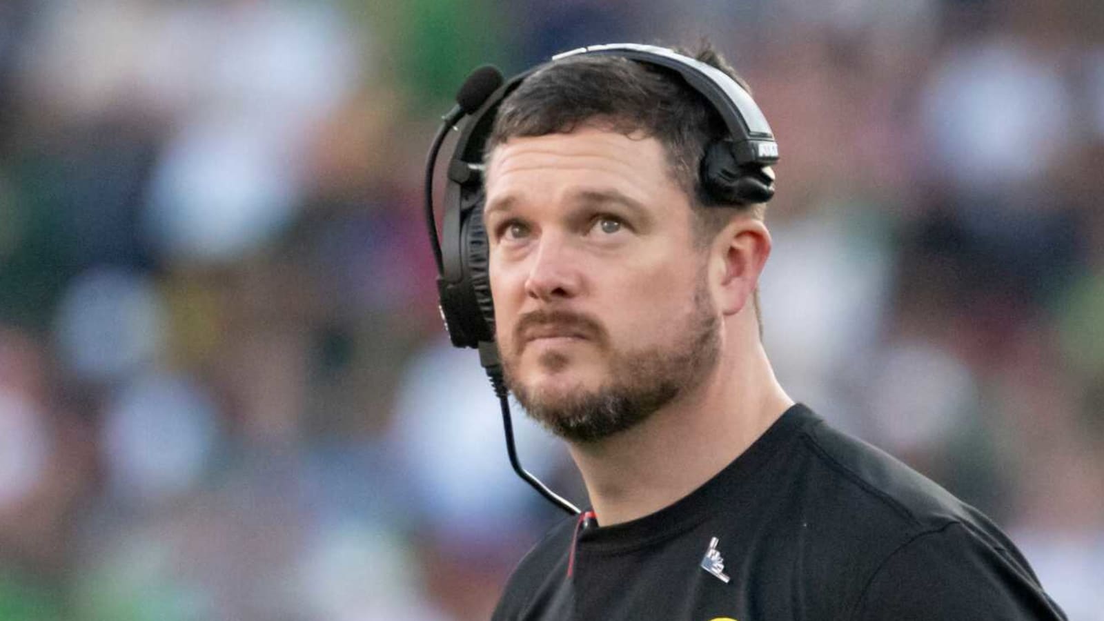 New extension is proof that Oregon hit a home run with Lanning