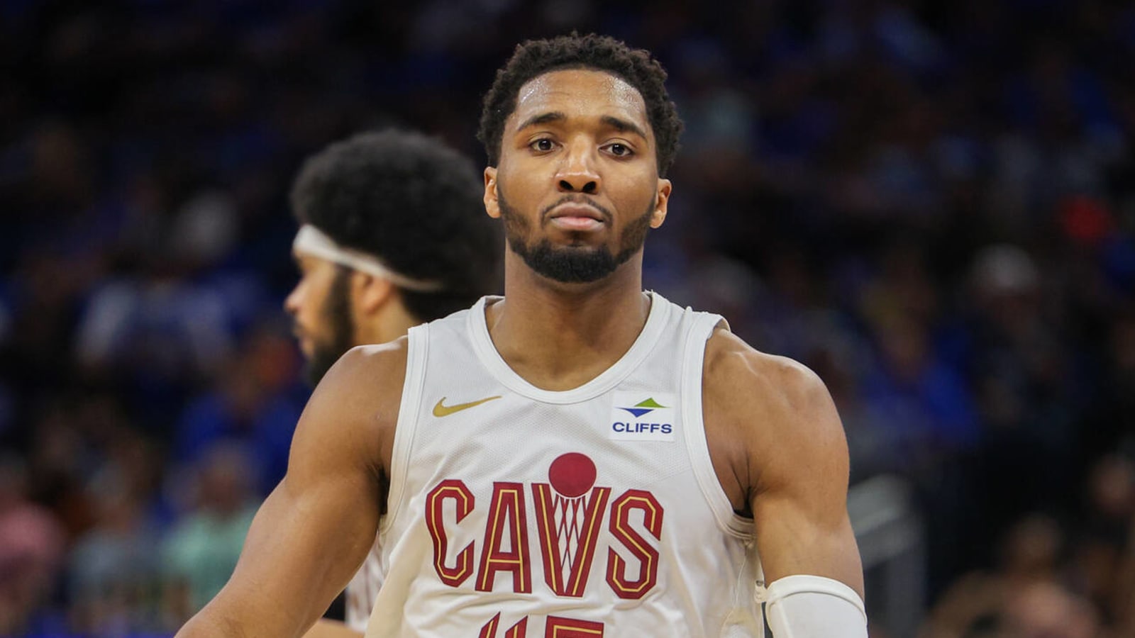 Watch: Magic couldn't stop Cavaliers' Donovan Mitchell