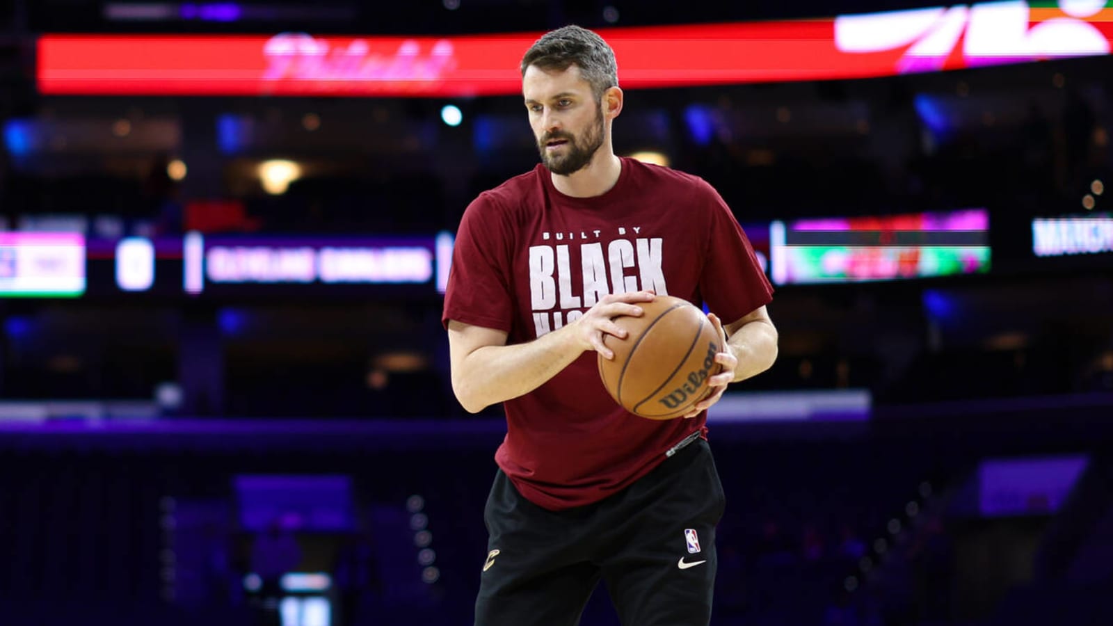 Kevin Love might be South Beach-bound after buyout with Cavs