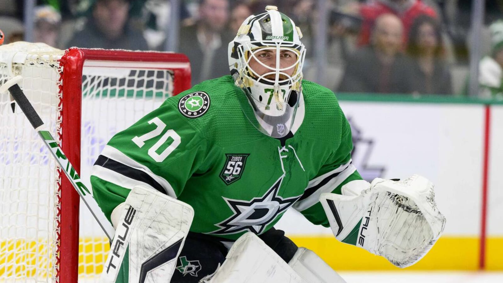 Trade deadline primer: Dallas Stars