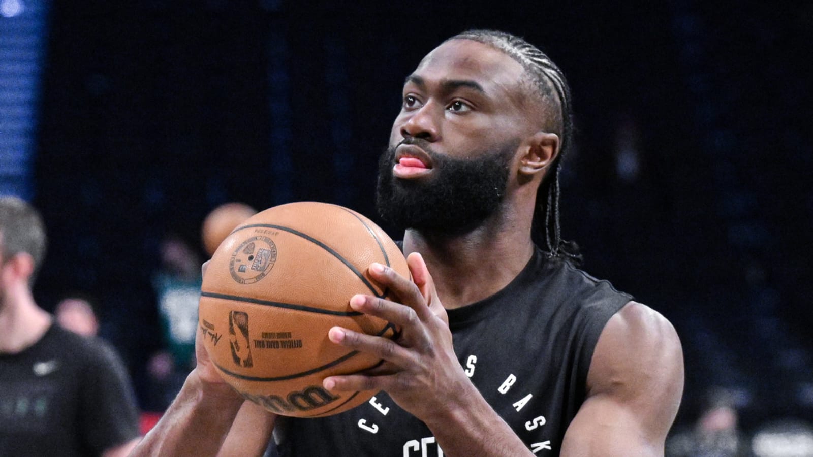 Health is the only thing that can derail the Celtics' title push