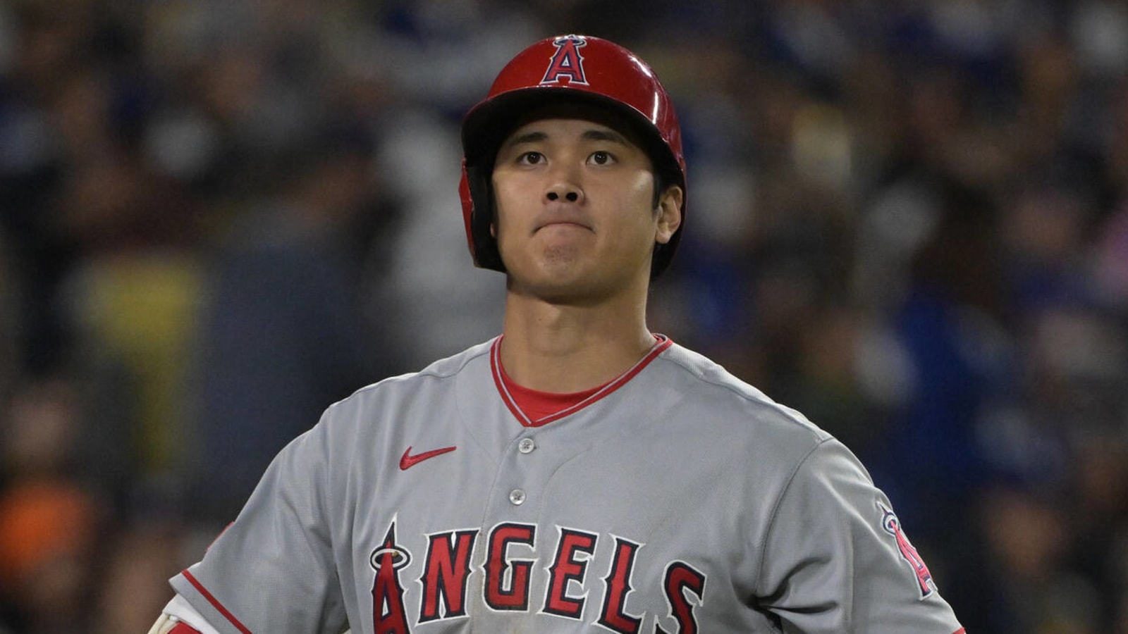 A-Rod explains why Angels should trade both Ohtani, Trout