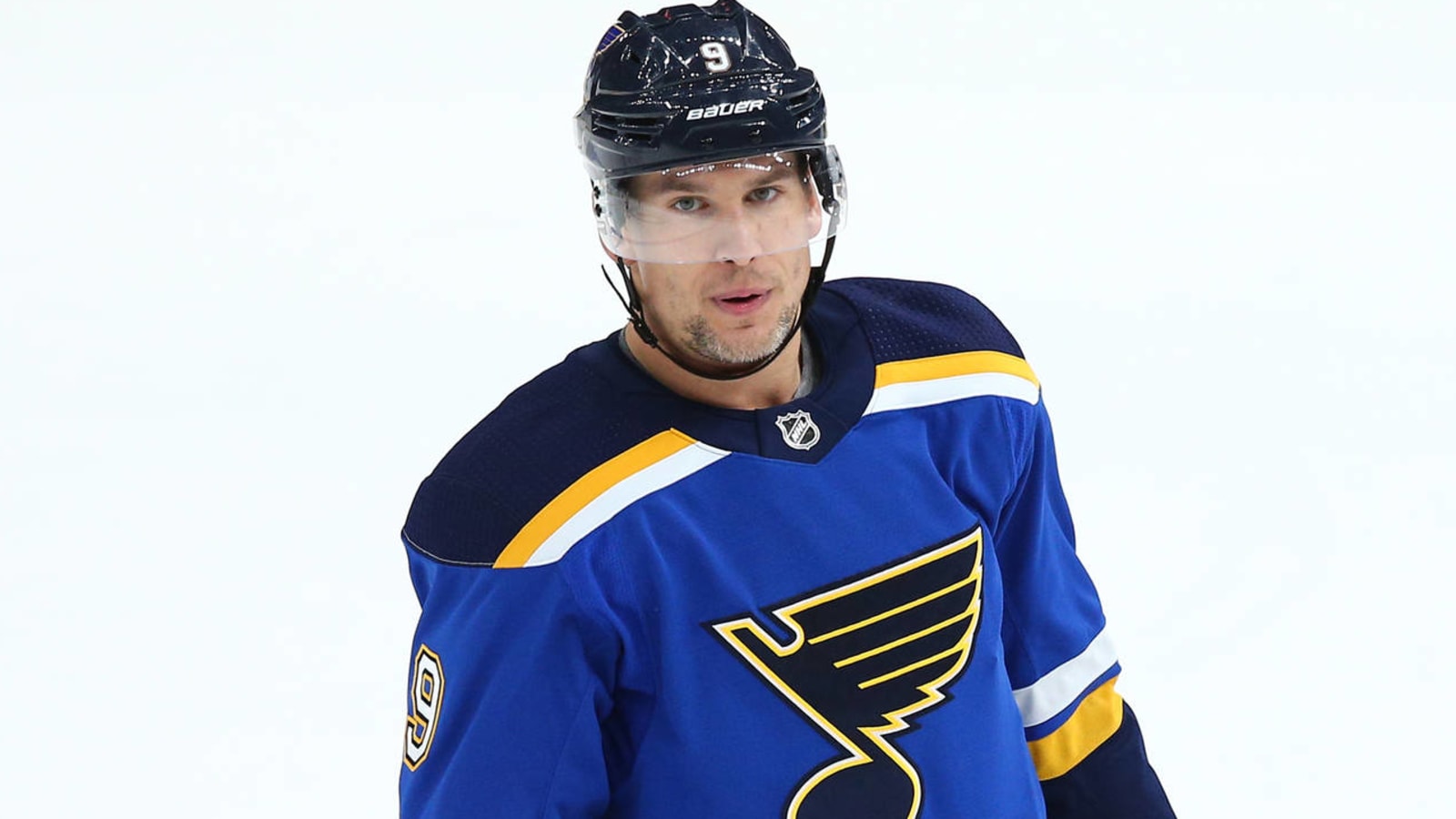 Veteran forward Scottie Upshall to sign PTO with Stars