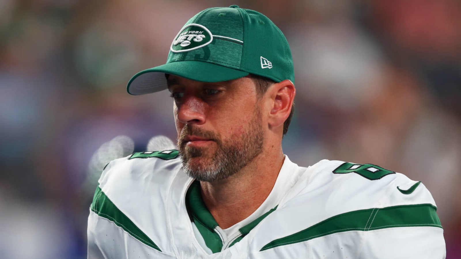 New York Jets ceiling and floor for 2023