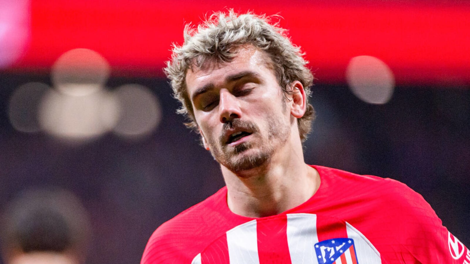 'I made a mistake' – Antoine Griezmann’s broadside at Barcelona