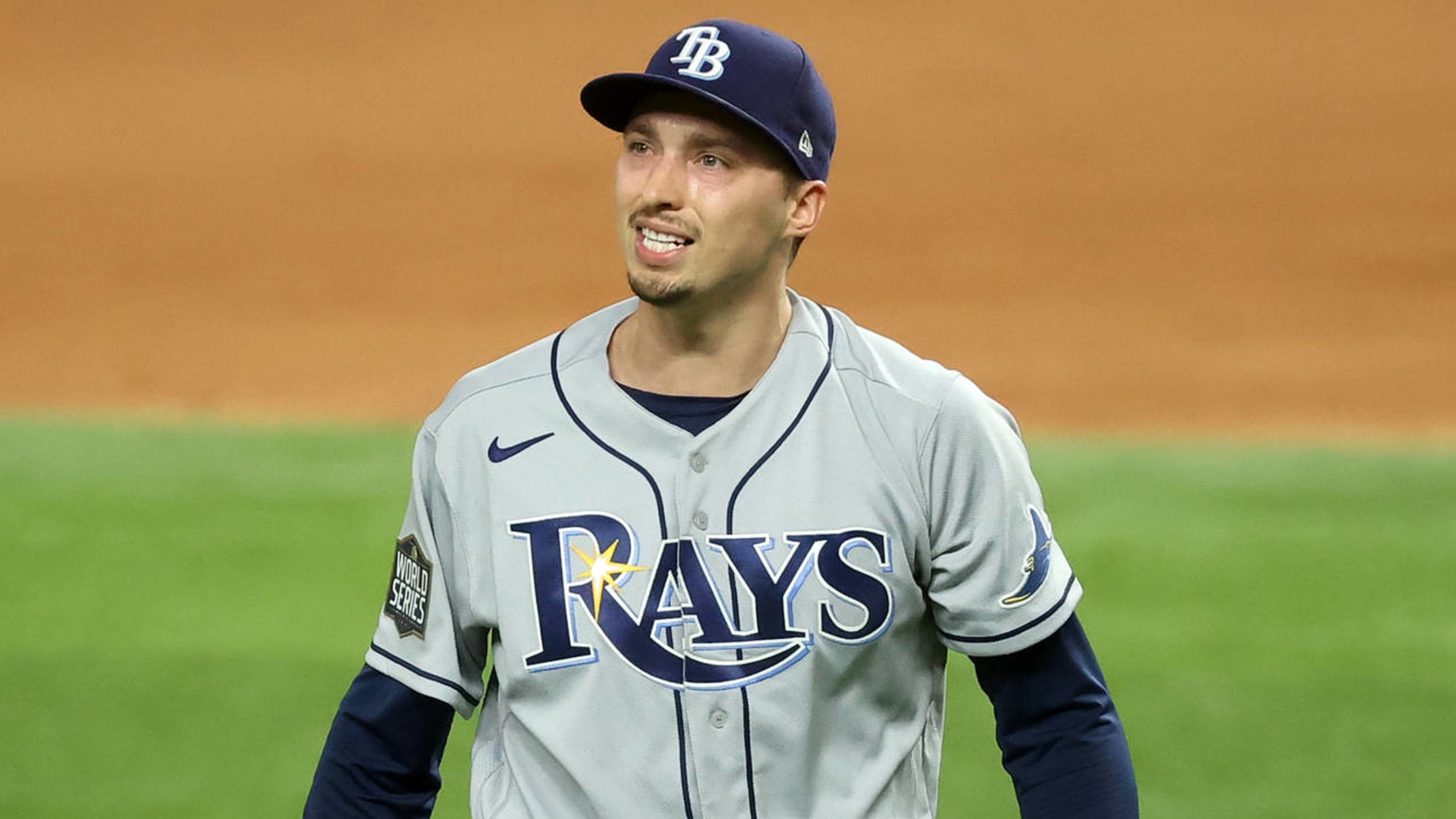 Pulling Blake Snell in Game 6 of the World Series was not the