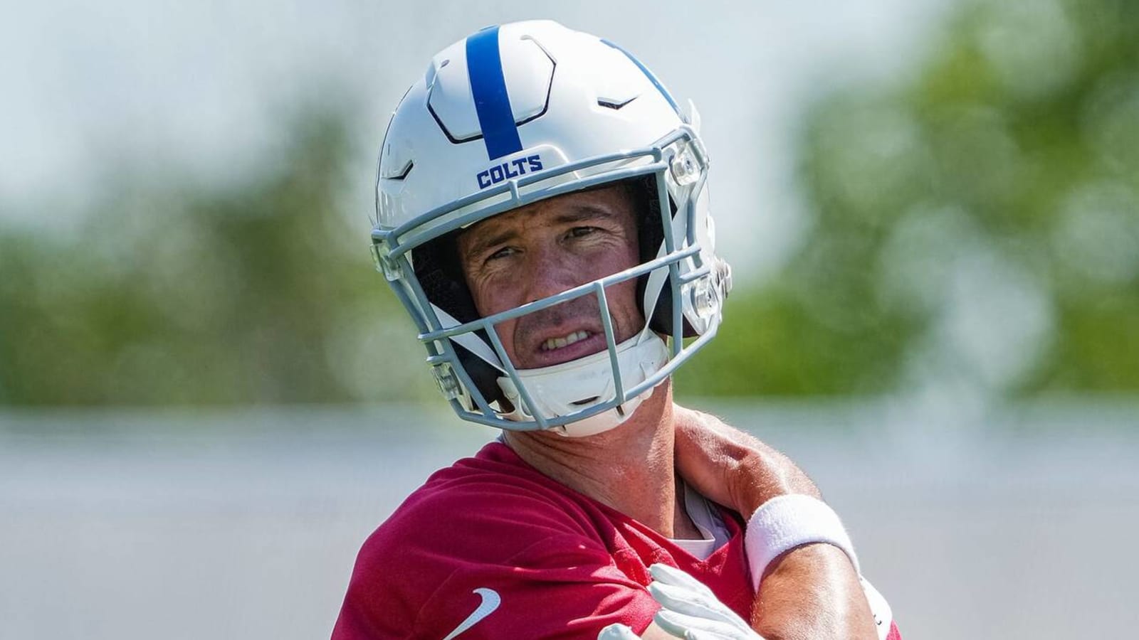 Analyzing the Colts' QB room ahead of preseason