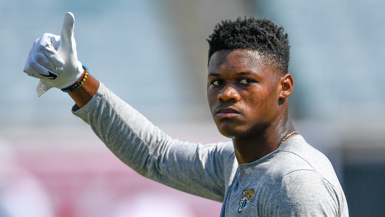 Chargers WR set to make season debut vs. Browns