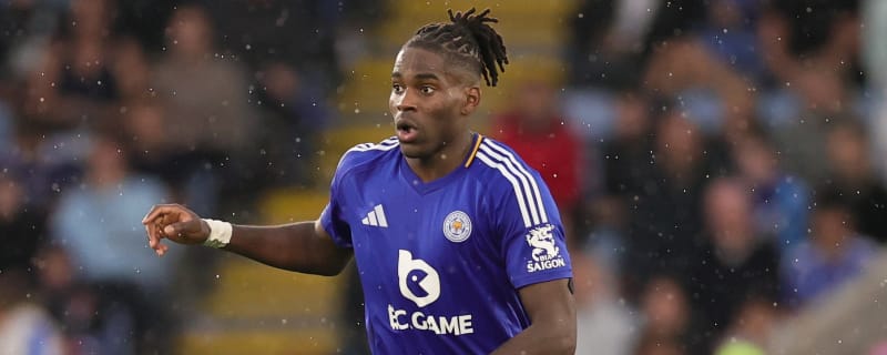 Tottenham eyeing Premier League defender with forward thinking tendencies; Newcastle and West Ham also keen