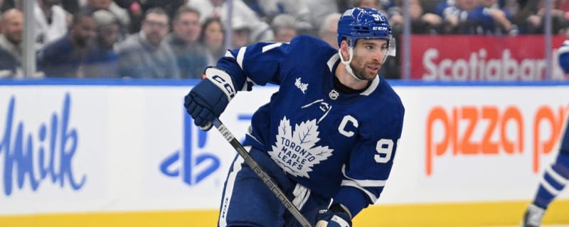 Tavares’ Ongoing CRA Court Case May Hurt Maple Leafs in Free Agency