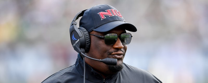Northern Illinois wins wild Famous Idaho Potato Bowl