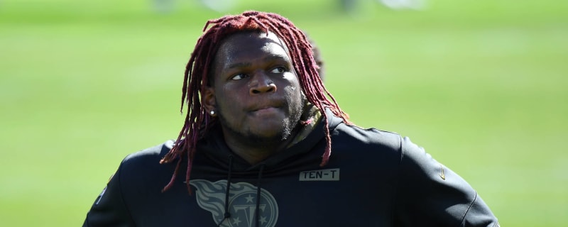 Dolphins cut Isaiah Wilson after attempts to help him failed