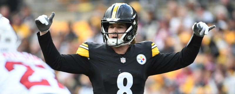 Kovacevic: Steelers Offensive Players May Lack The Intelligence Or Talent To Pull Off A Modern Offense 