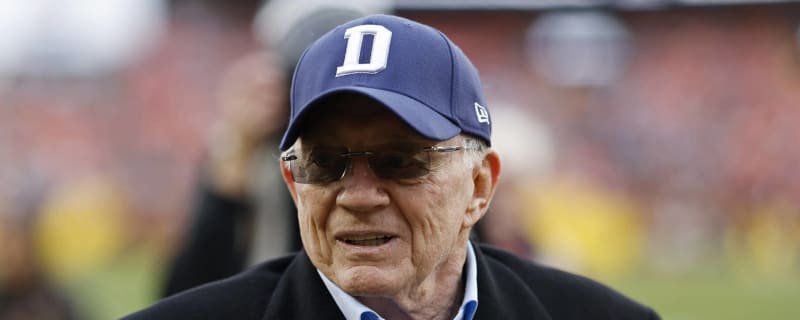 Cowboys may regret refusing to address offensive hole during NFL Draft