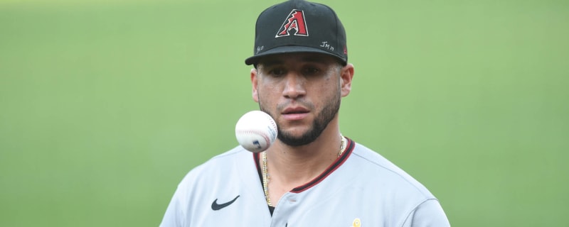 Former Diamondbacks Star David Peralta Eyes World Series Ring With Rival  Dodgers – Arizona Daily Independent