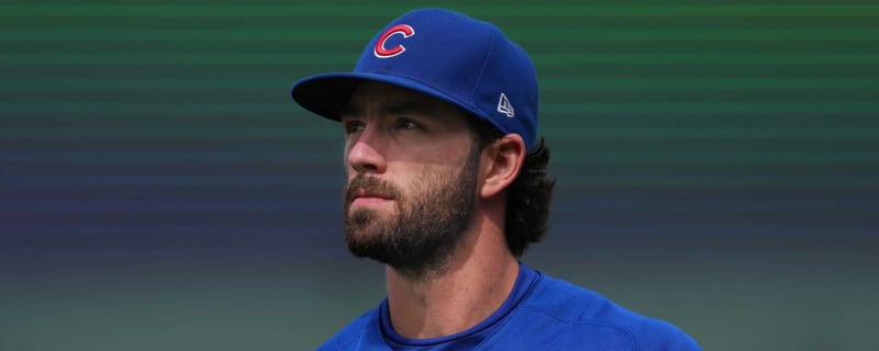 Cubs' Dansby Swanson Playing 'Assistant GM' This Offseason - On Tap Sports  Net