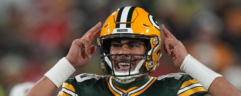 'SNF' takeaways: Packers' Love wins duel with controversial ending