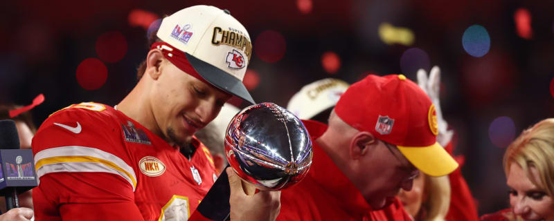 The 'Major trophy name' quiz