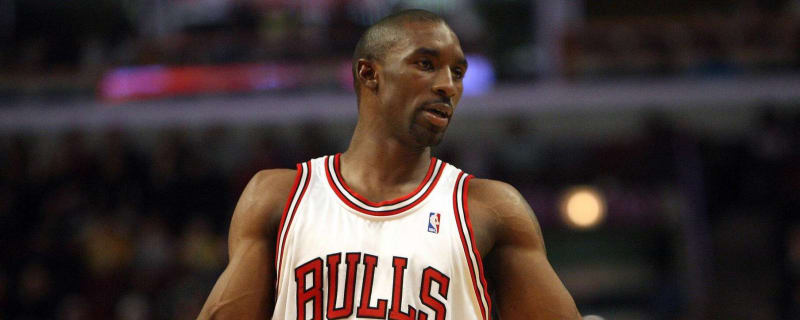 Former Sixth Man of the Year arrested on 40th birthday