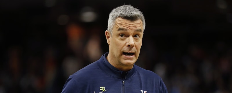 Tony Bennett's retirement illustrates new age in college athletics