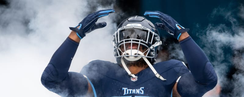 Projecting three future Hall of Famers for the Tennessee Titans