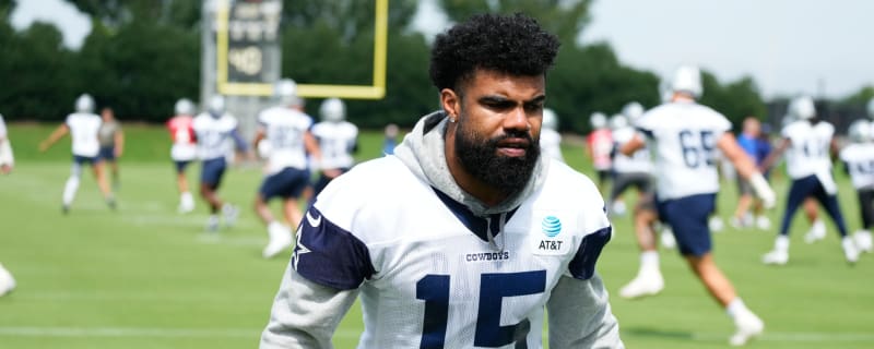 Three Cowboys players who could bounce back in 2024