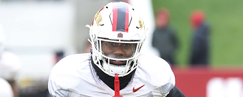 Ravens Place Rookie CB On PUP List