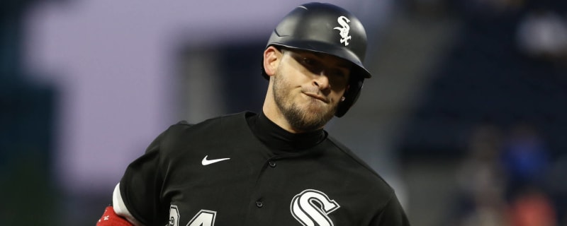 White Sox activate Yasmani Grandal from IL