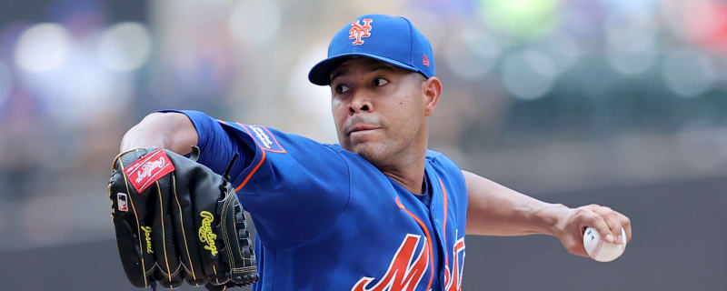 Mets starter drawing trade interest 