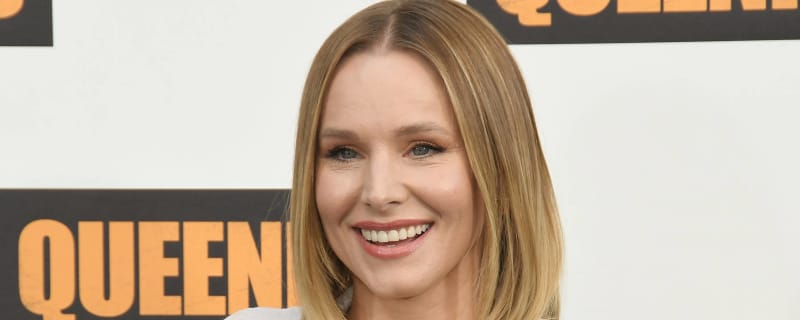 Kristen Bell hilariously recounts her first colonoscopy