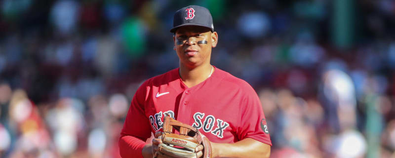 Rafael Devers: 'Money can't change me' – Boston Herald