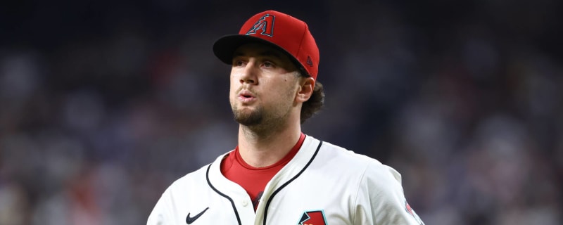 Diamondbacks reliever lands on 60-day IL, will have surgery