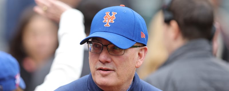 Steve Cohen opens up about expectations after signing Juan Soto