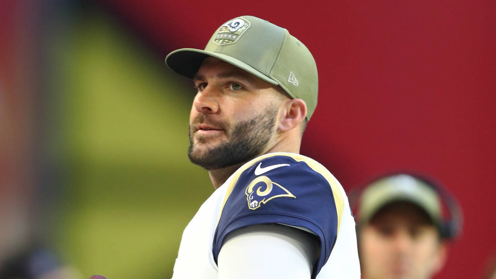 Broncos meeting with Blake Bortles after Drew Lock injury