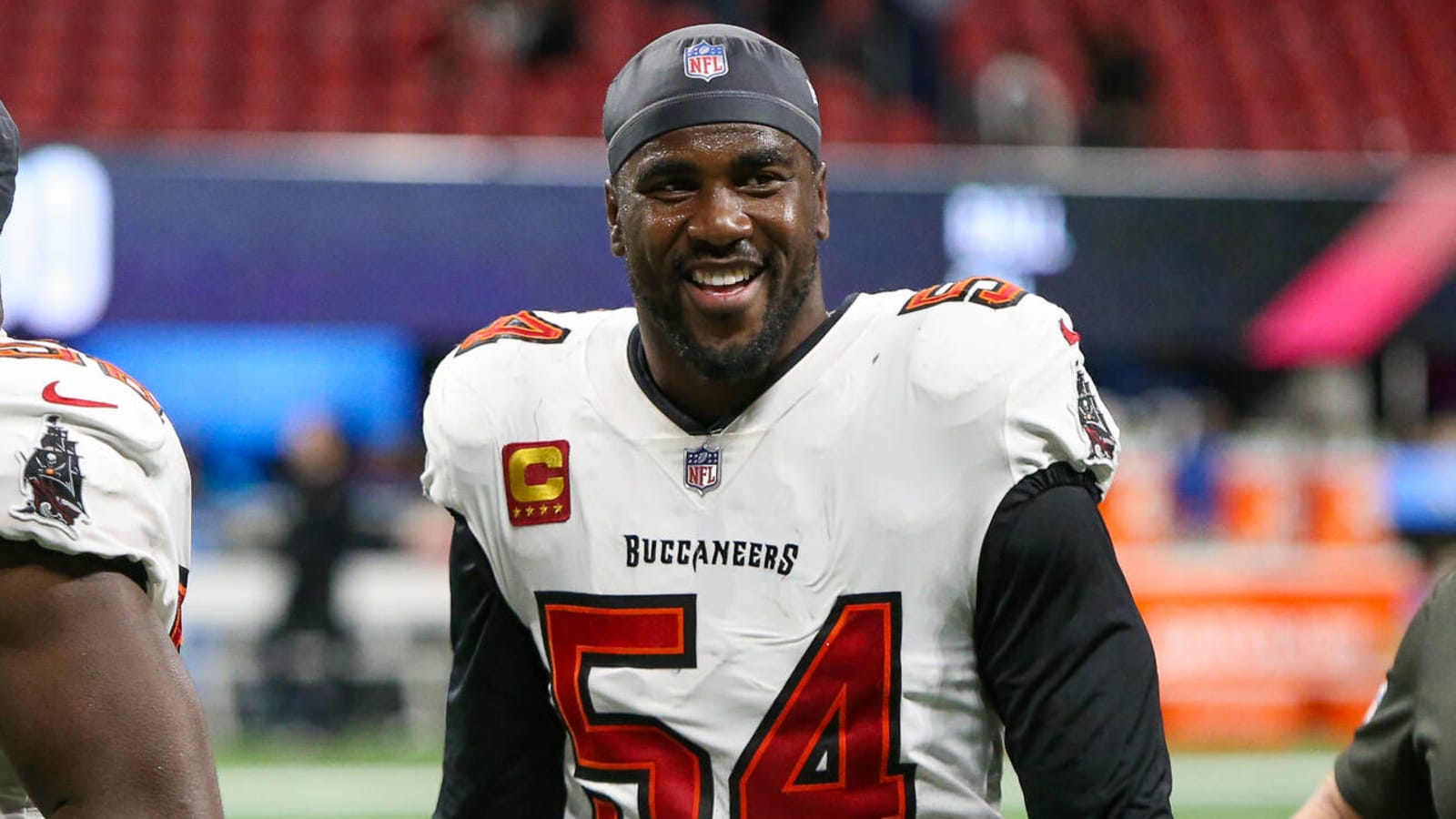 Buccaneers LB discusses silencing doubters post-Tom Brady