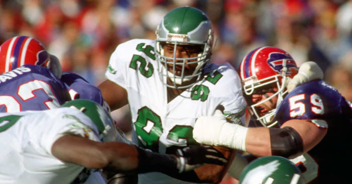 Reggie White: Career retrospective