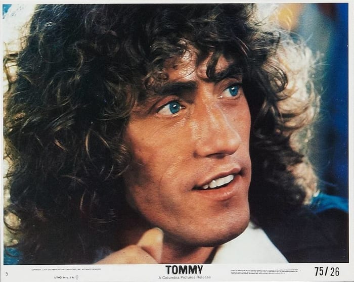 #14: The Who – "Tommy" (1975)