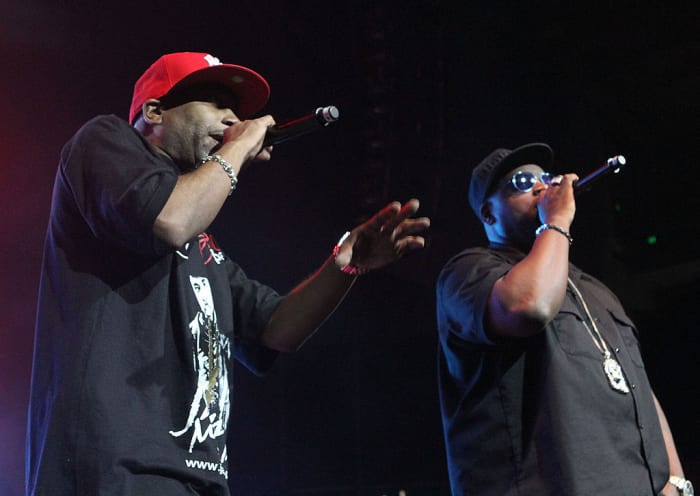 “It Takes Two” by Rob Base and DJ EZ Rock