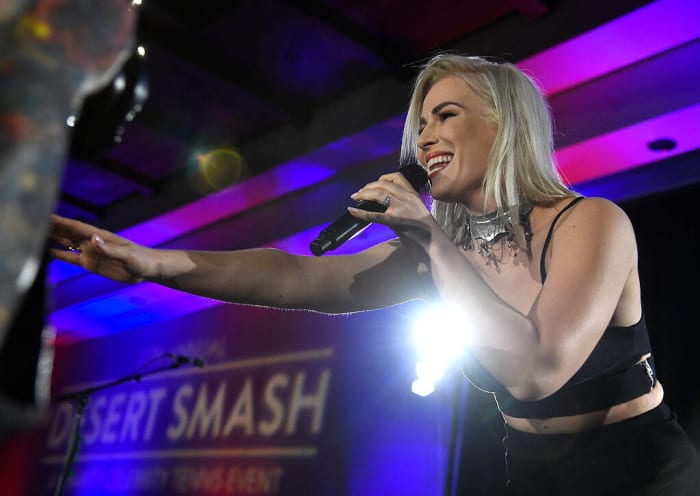 “Pocketful of Sunshine” by Natasha Bedingfield