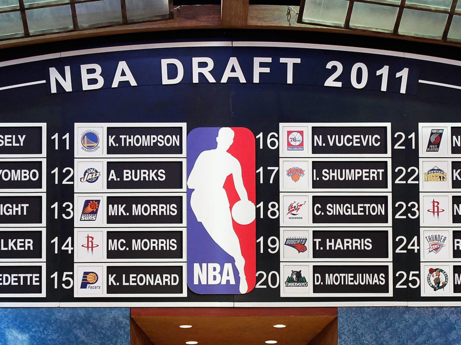2017 NBA re-draft: The way it should have been
