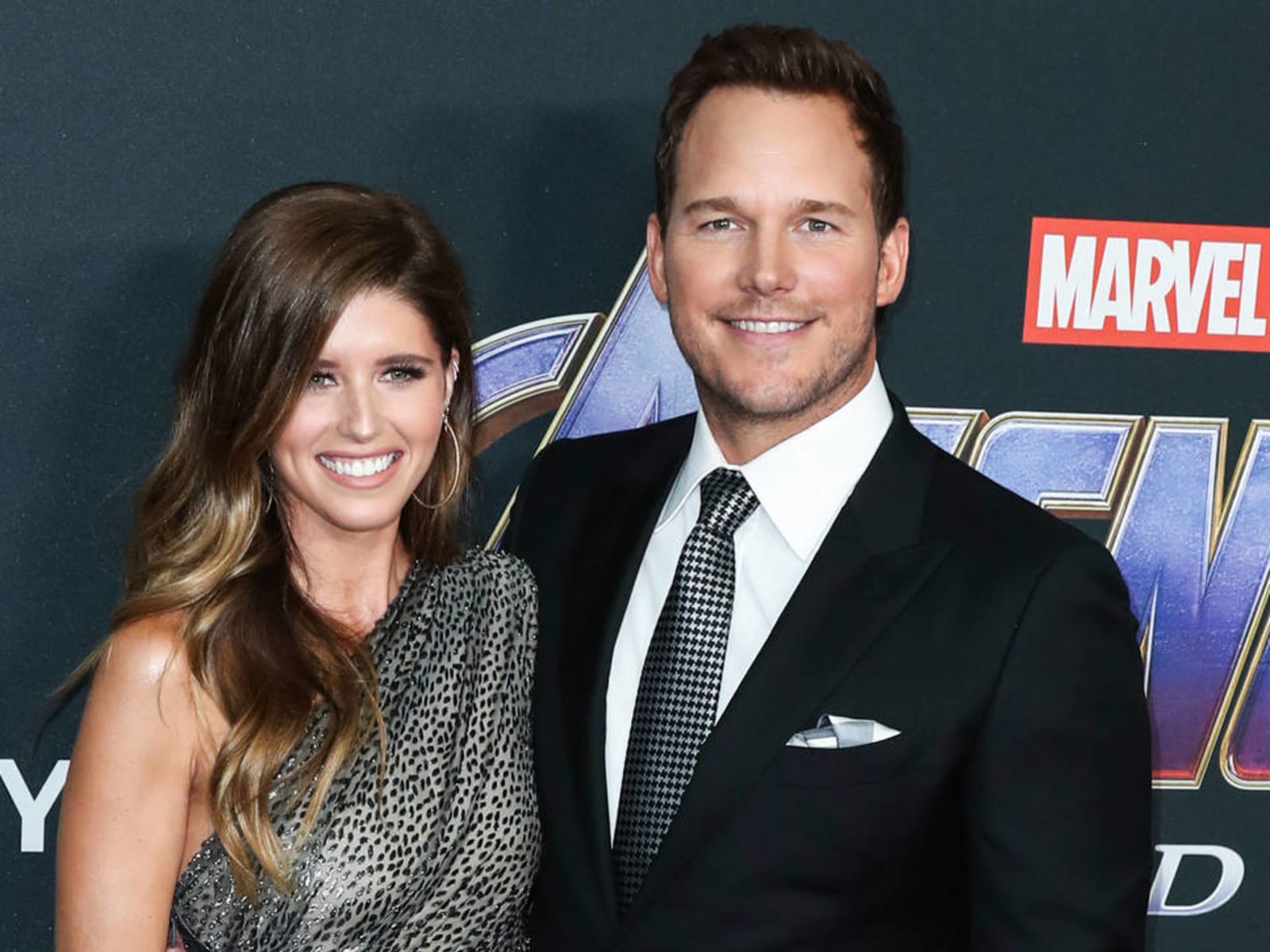 Chris Pratt, Katherine Schwarzenegger Relationship Timeline