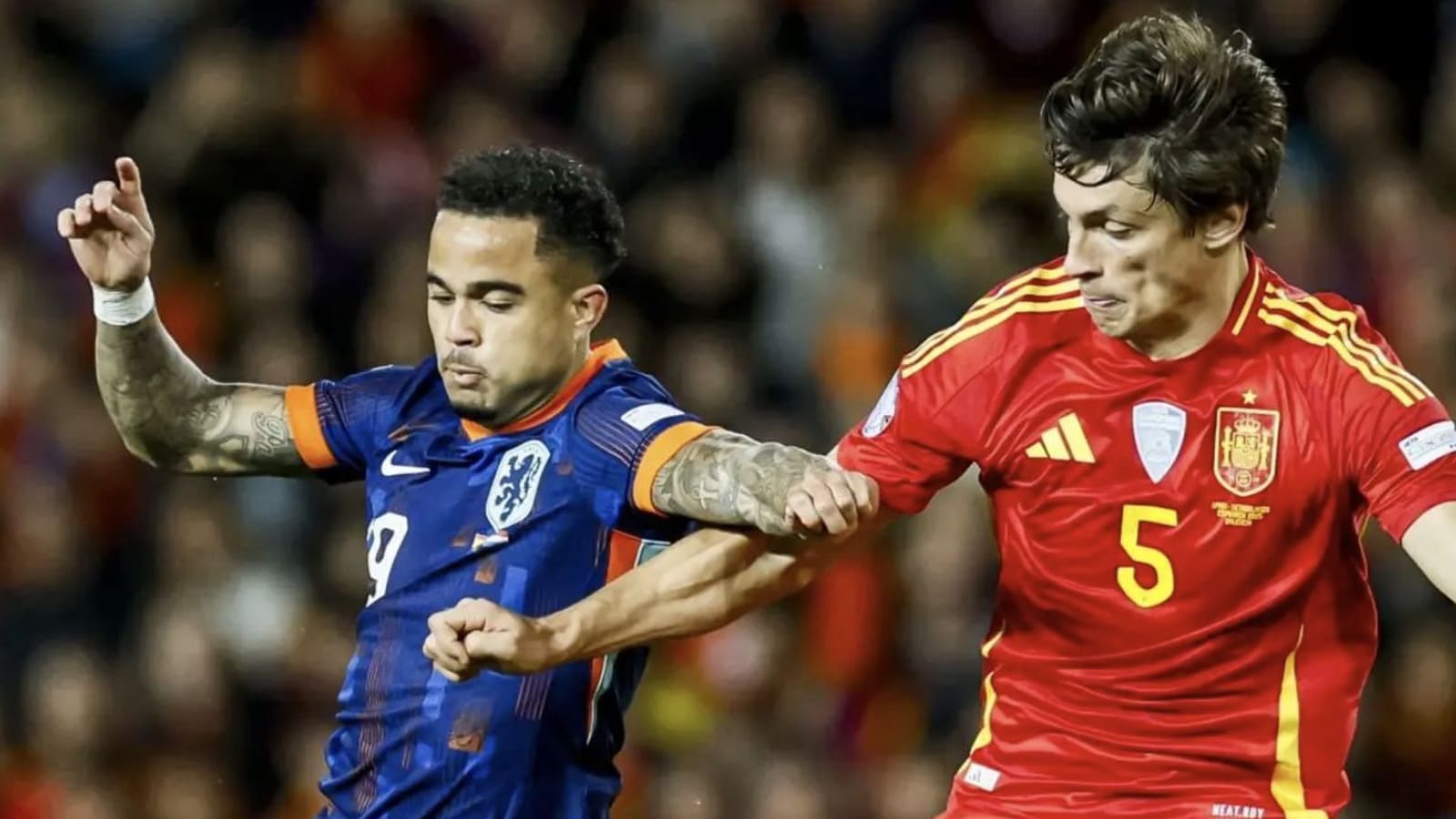 20 G/A Premier League star would be just the ticket to re-energize Tottenham’s midfield – opinion