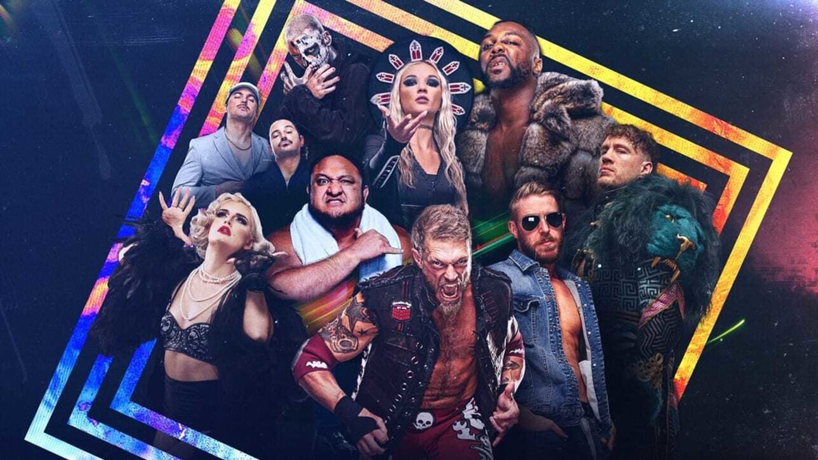 New AEW TV Deal With Warner Bros. Discovery Will Still Cost Fans Extra $$$ To Watch PPVs